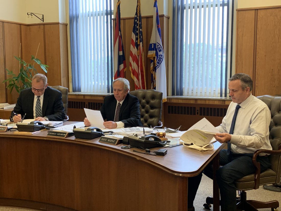 Jefferson County airport zoning one step closer News, Sports, Jobs